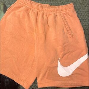 Men’s Nike shorts